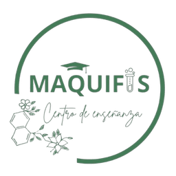 Logotipo de Maquifis